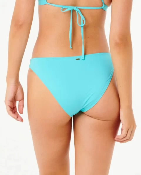 Classic Surf Full Coverage Bikini Bottoms Women Bikini Bottoms Rip Curl - Image 2