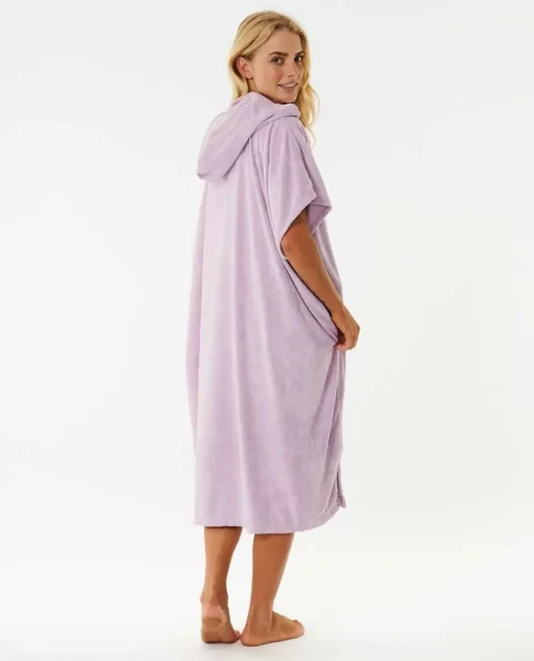 Classic Surf Hooded Towel Rip Curl Towels Women - Image 2