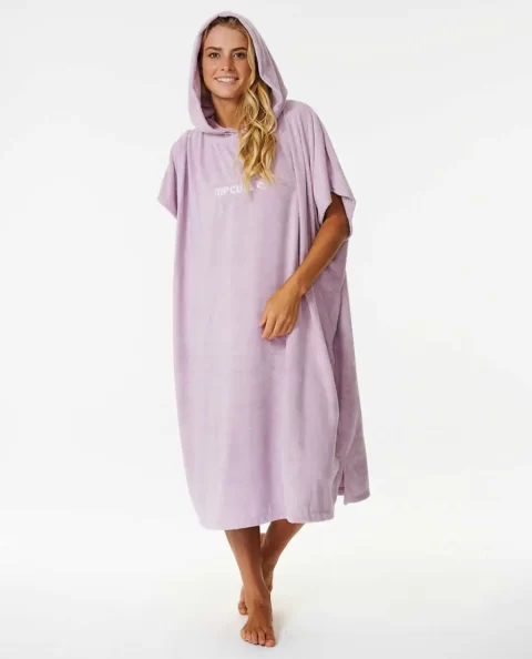 Classic Surf Hooded Towel Rip Curl Towels Women - Image 3