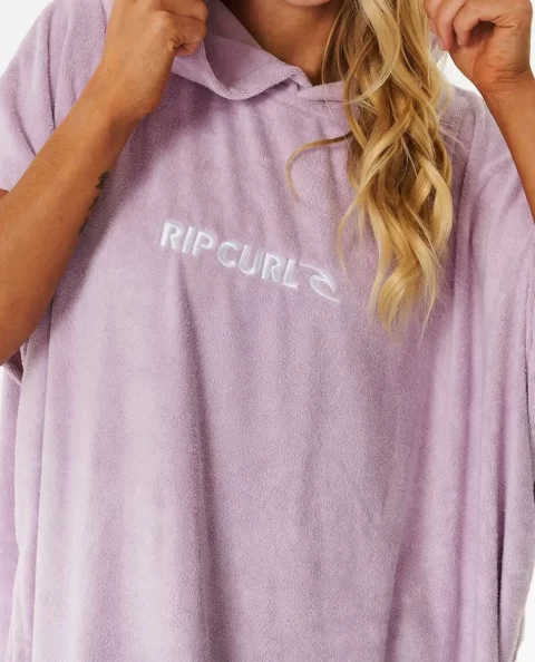 Classic Surf Hooded Towel Rip Curl Towels Women - Image 5