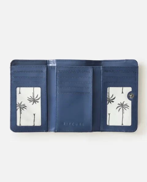Classic Surf Mid Wallet Rip Curl Purses & Wallets Women - Image 3