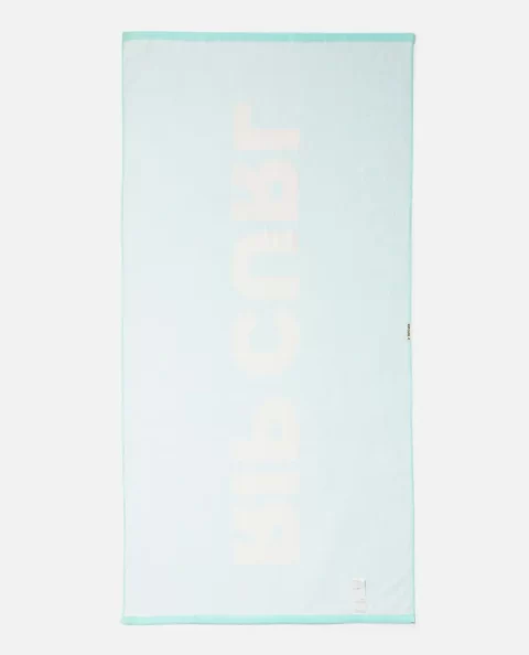 Classic Surf Towel Women Rip Curl Towels - Image 2