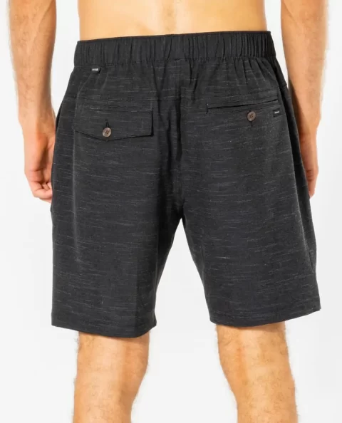 Clothing Mens Jackson Volley 19" Boardwalk Short Rip Curl - Image 2