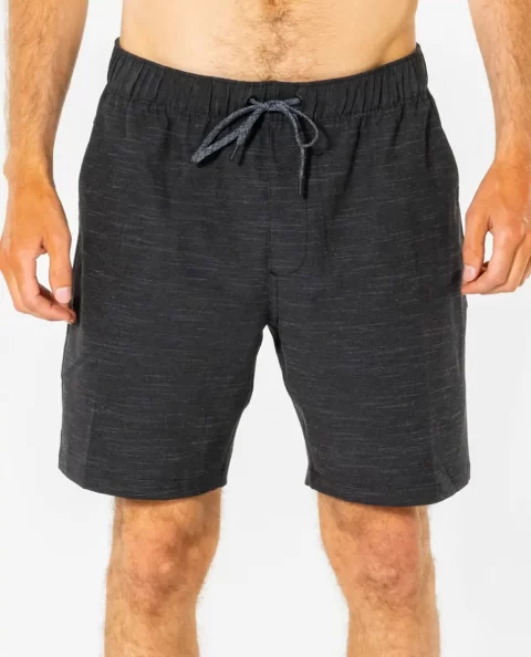 Clothing Mens Jackson Volley 19" Boardwalk Short Rip Curl - Image 3