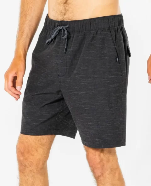 Clothing Mens Jackson Volley 19" Boardwalk Short Rip Curl