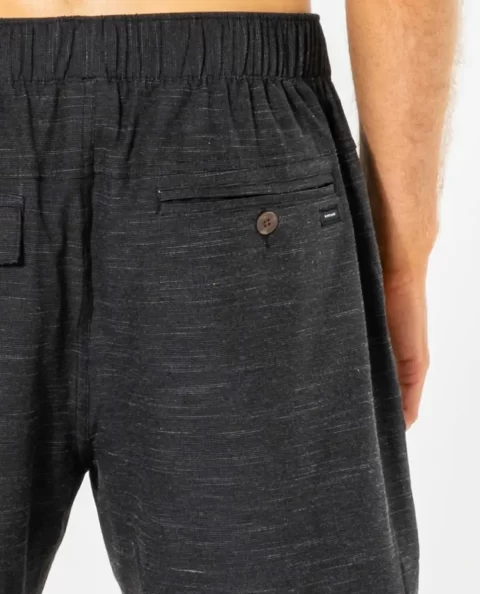 Clothing Mens Jackson Volley 19" Boardwalk Short Rip Curl - Image 5