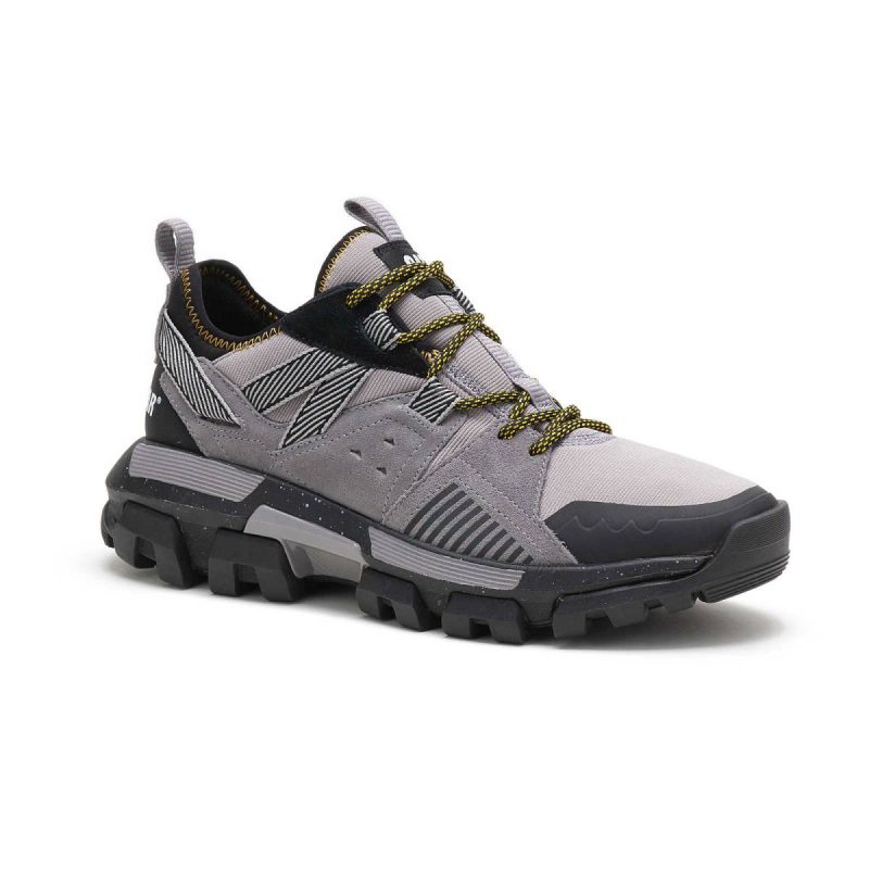 Cloudburst/Black Unisex Raider Sport Sneaker Unisex Cat Chunky Sneakers - Image 3