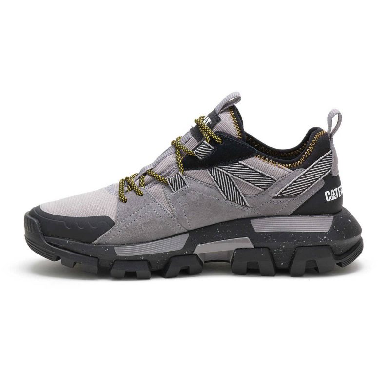 Cloudburst/Black Unisex Raider Sport Sneaker Unisex Cat Chunky Sneakers - Image 4
