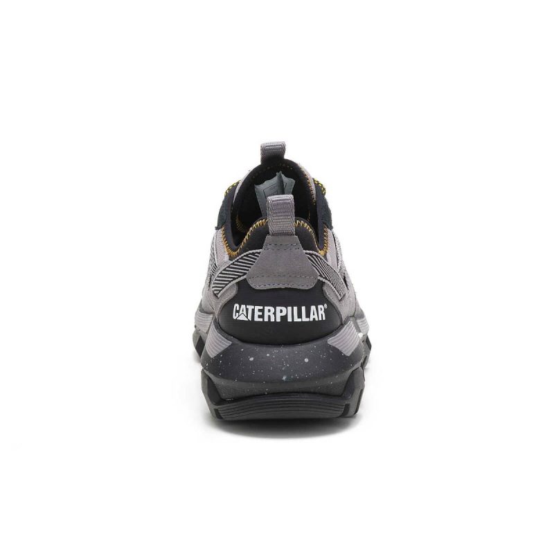 Cloudburst/Black Unisex Raider Sport Sneaker Unisex Cat Chunky Sneakers - Image 5