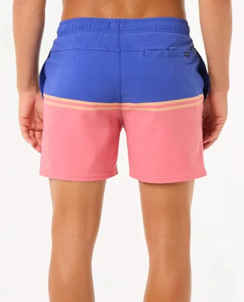Combine Volley 16" Boardshorts Mens Rip Curl Boardshorts - Image 2