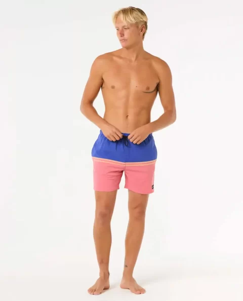 Combine Volley 16" Boardshorts Mens Rip Curl Boardshorts - Image 4