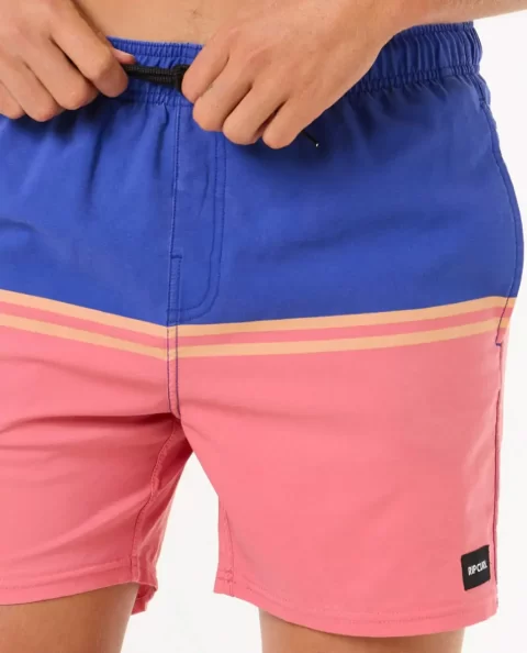 Combine Volley 16" Boardshorts Mens Rip Curl Boardshorts - Image 5