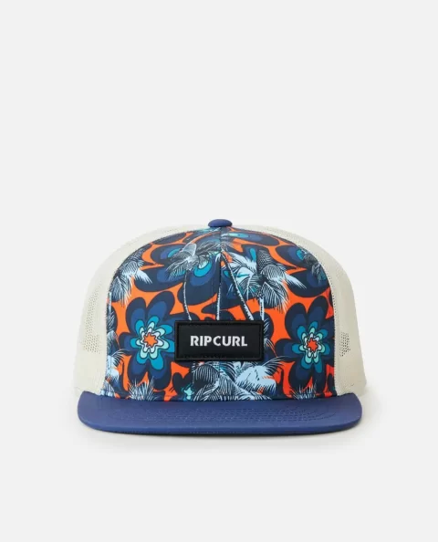 Combo Trucker Hats & Beanies Rip Curl Mens - Image 2