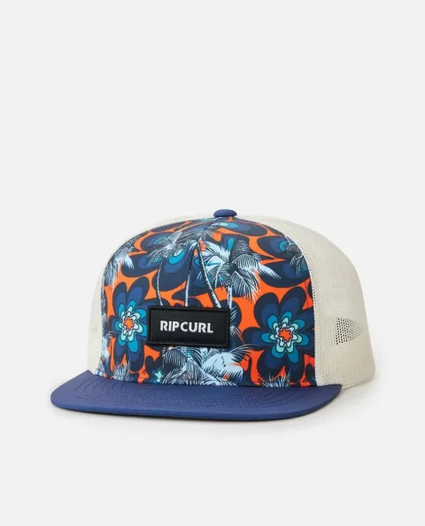 Combo Trucker Hats & Beanies Rip Curl Mens