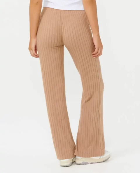 Cosy Flare Pant Women Pants Rip Curl - Image 3
