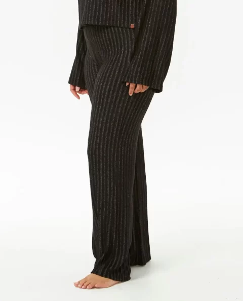 Cosy Flare Pant Women Rip Curl Pants - Image 2
