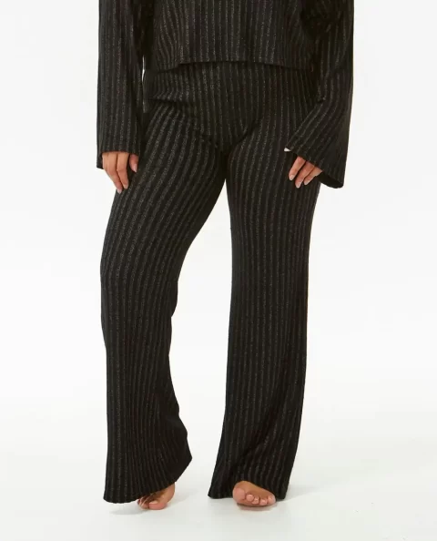 Cosy Flare Pant Women Rip Curl Pants