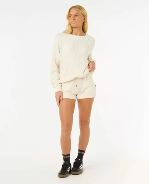 Cosy Ii Short Rip Curl Shorts Women - Image 4