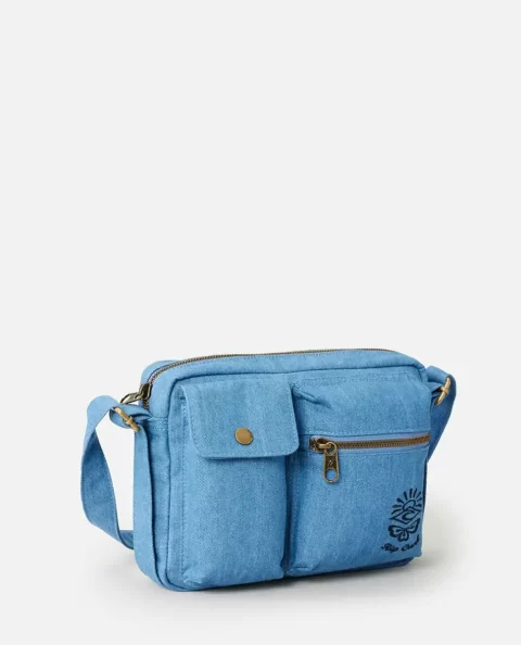 Cruisin Utility Bag Luggage & Travel Rip Curl Women - Image 2