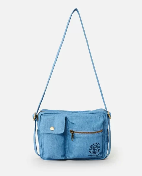 Cruisin Utility Bag Luggage & Travel Rip Curl Women - Image 4