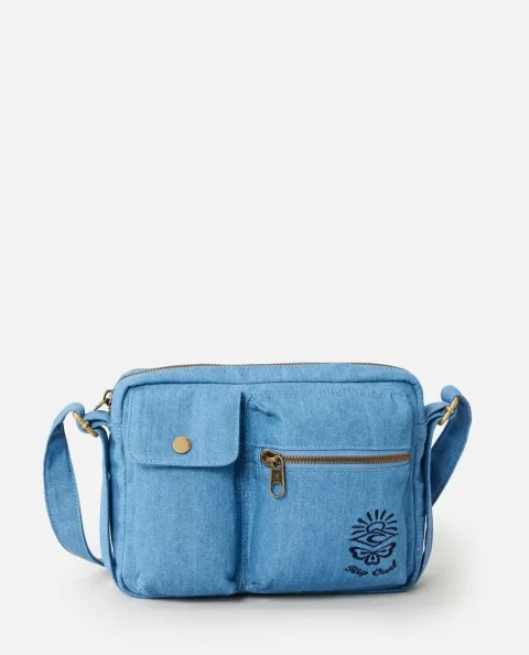 Cruisin Utility Bag Luggage & Travel Rip Curl Women