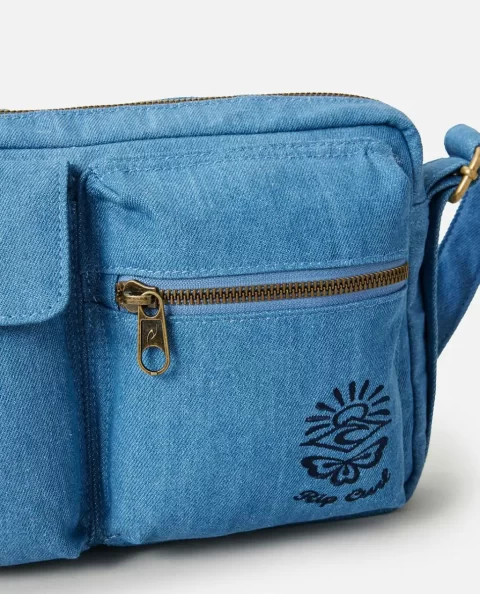 Cruisin Utility Bag Luggage & Travel Rip Curl Women - Image 5