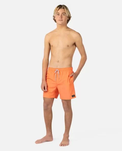 Daily 16" Volley Rip Curl Boardshorts Mens - Image 3