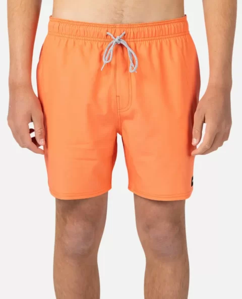 Daily 16" Volley Rip Curl Boardshorts Mens