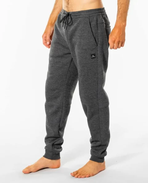 Departed Anti Pants Rip Curl Mens
