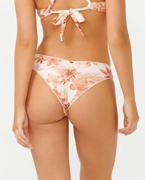 Desert Dreams Cheeky Coverage Hipster Bikini Bottoms Rip Curl Women - Image 2