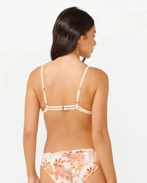 Desert Dreams Sliding Tri Bikini Top Rip Curl Bikini Tops Women - Image 2