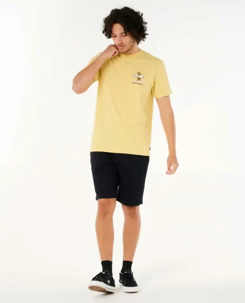 Destination Animals Tee Rip Curl Tees & Tanks Mens - Image 4