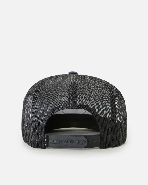 Destinations Trucker Mens Rip Curl Hats & Beanies - Image 2