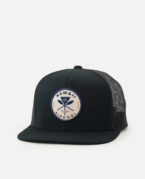 Destinations Trucker Mens Rip Curl Hats & Beanies