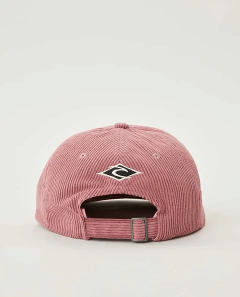 Diamond Adjustable Cap Hats & Beanies Rip Curl Mens - Image 3