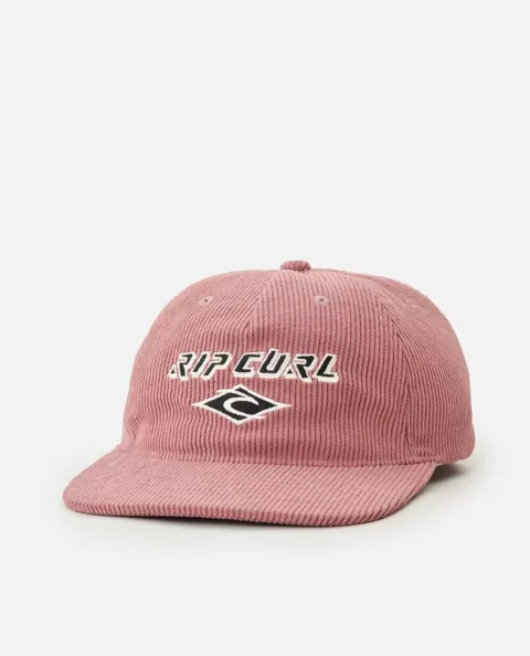 Diamond Adjustable Cap Hats & Beanies Rip Curl Mens