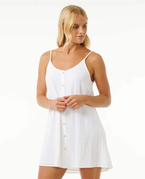 Dresses & Rompers Premium Surf Cover Up Dress Women Rip Curl - Image 2