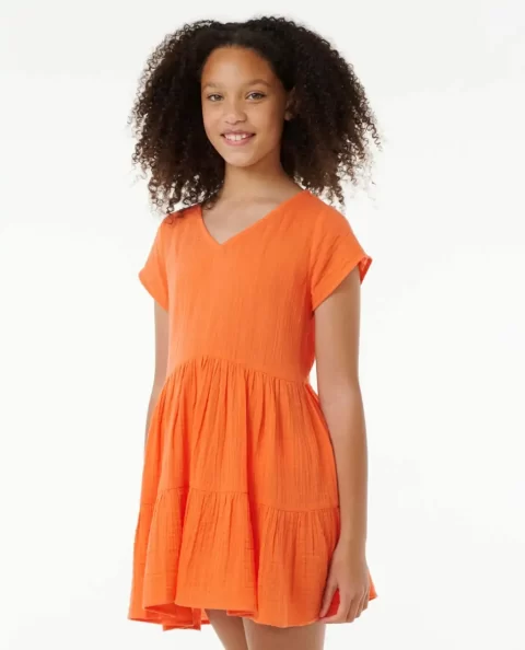 Dresses & Rompers Rip Curl Premium Surf Dress Kids - Image 2