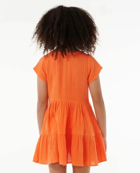 Dresses & Rompers Rip Curl Premium Surf Dress Kids - Image 3