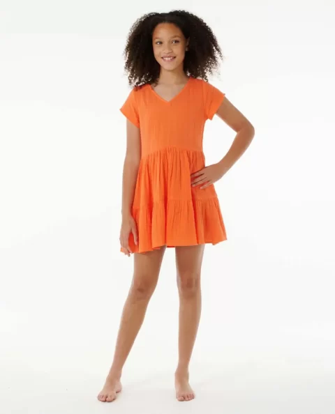 Dresses & Rompers Rip Curl Premium Surf Dress Kids - Image 4