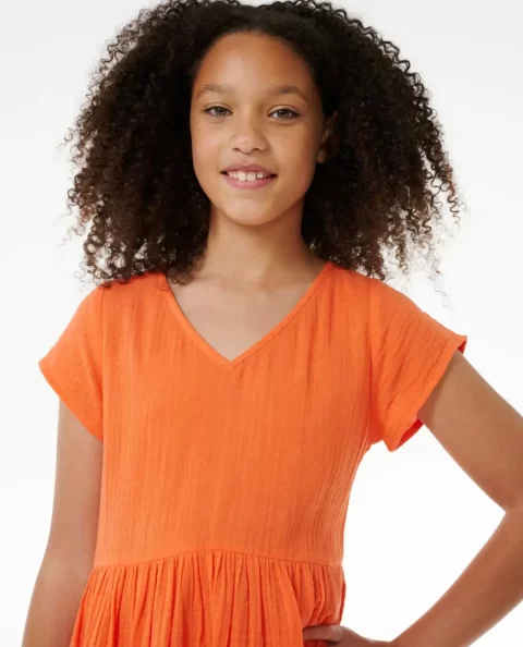 Dresses & Rompers Rip Curl Premium Surf Dress Kids - Image 5