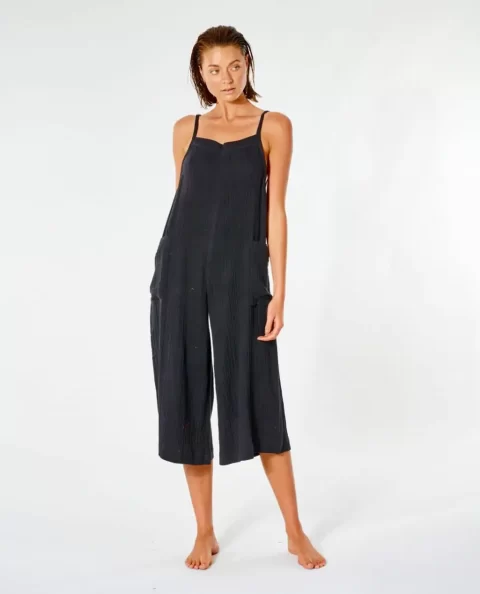 Dresses & Rompers Rip Curl Premium Surf Jumpsuit Women - Image 4