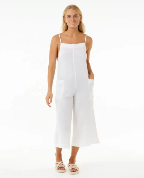 Dresses & Rompers Women Premium Surf Jumpsuit Rip Curl - Image 2
