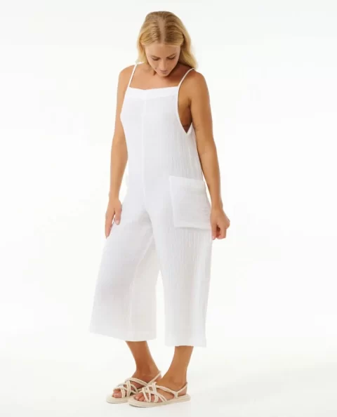 Dresses & Rompers Women Premium Surf Jumpsuit Rip Curl - Image 3