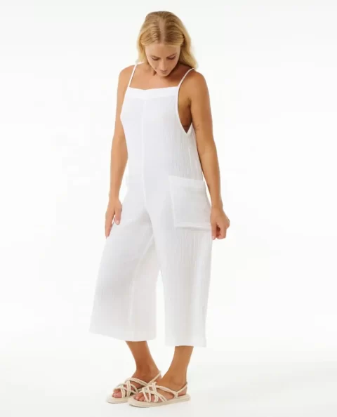 Dresses & Rompers Women Premium Surf Jumpsuit Rip Curl - Image 4