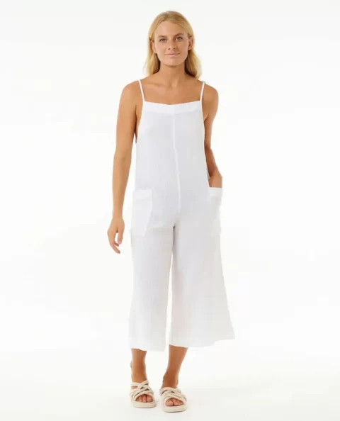 Dresses & Rompers Women Premium Surf Jumpsuit Rip Curl