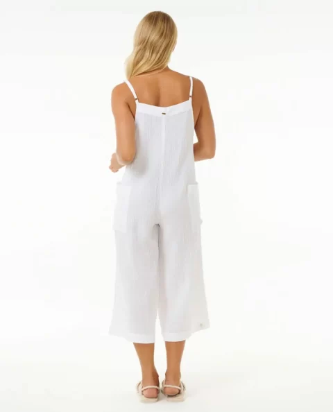 Dresses & Rompers Women Premium Surf Jumpsuit Rip Curl - Image 5