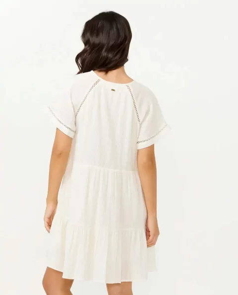 Dresses & Rompers Women Rip Curl Desert Dreams Free Dress - Image 3