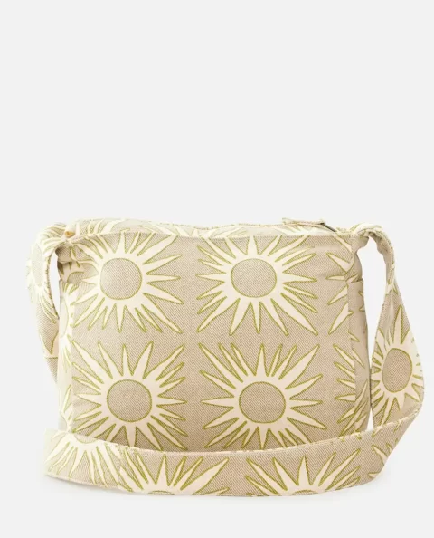 Dune Dancer 10.5L Cargo Tote Luggage & Travel Rip Curl Women - Image 3