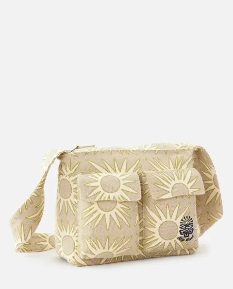 Dune Dancer 10.5L Cargo Tote Luggage & Travel Rip Curl Women
